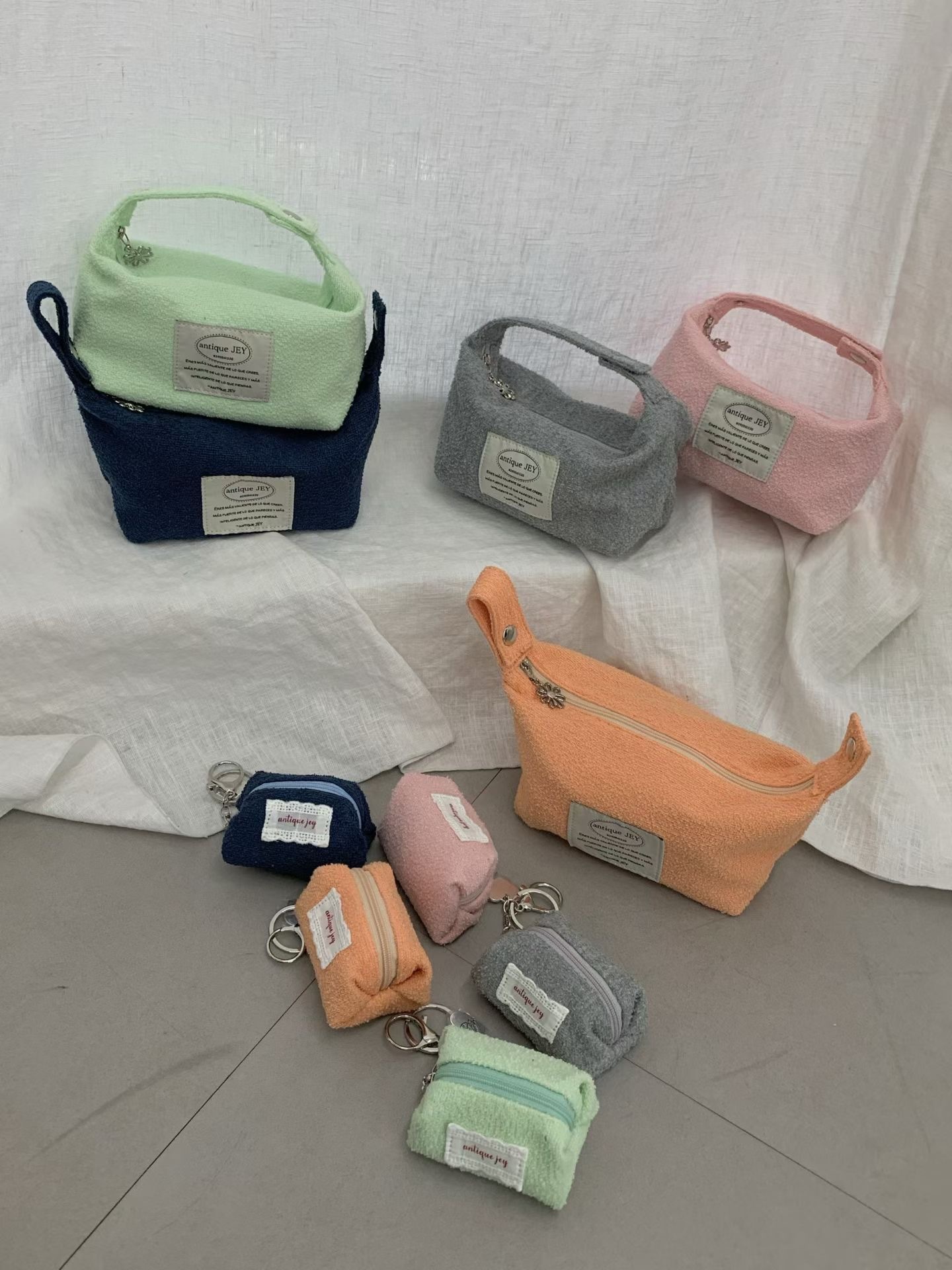 《限時團購優惠》東大門韓國製neon mini