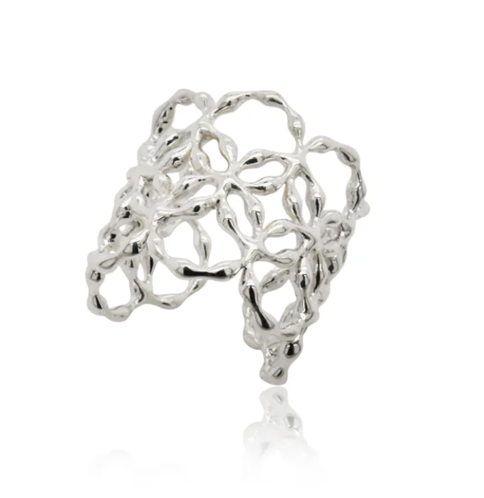 獨立設計輕珠寶首飾就在Ang Jewellery 嬉金坊