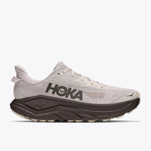 Hoka Challenger 8 1168716-RCS 男 全地形鞋 越野鞋 輕量 郊山 野跑 岩石灰