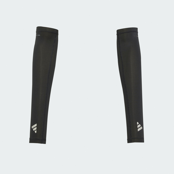 Adidas 愛迪達 Clima Sleeve JY3055 臂套 運動袖套 吸濕排汗 乾爽 黑