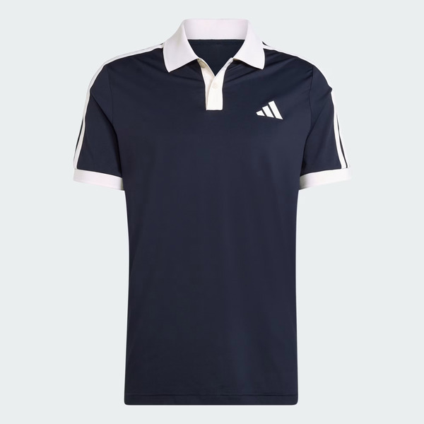 Adidas 愛迪達 Classics Polo KA5899 男 Polo衫 運動上衣 休閒短袖 復古 深藍
