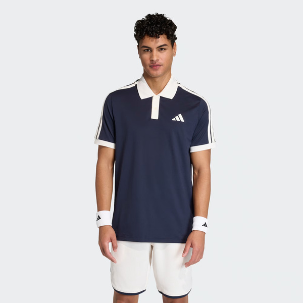 Adidas 愛迪達 Classics Polo KA5899 男 Polo衫 運動上衣 休閒短袖 復古 深藍