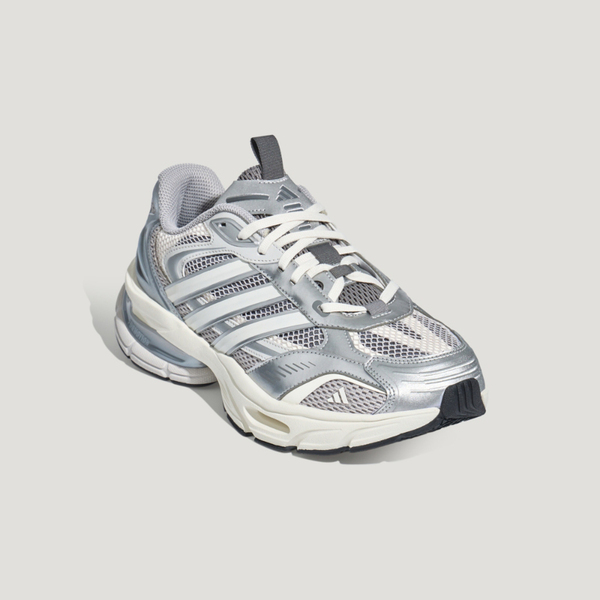 Adidas 愛迪達 XLG Supersonic LB2230 男女 休閒鞋 復古 Y2K 流行 米銀
