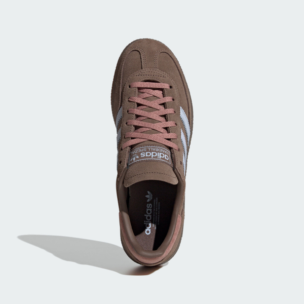 Adidas 愛迪達 Handball Spezial W IH1503 女 休閒鞋 復古鞋 德訓鞋 麂皮 棕色