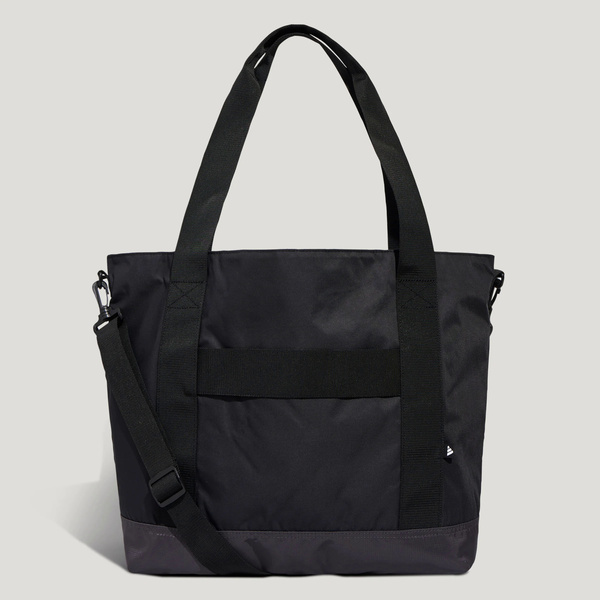 Adidas 愛迪達 Uni Tote Bag KY9936 托特包 肩背 手提 多功能 實用 黑