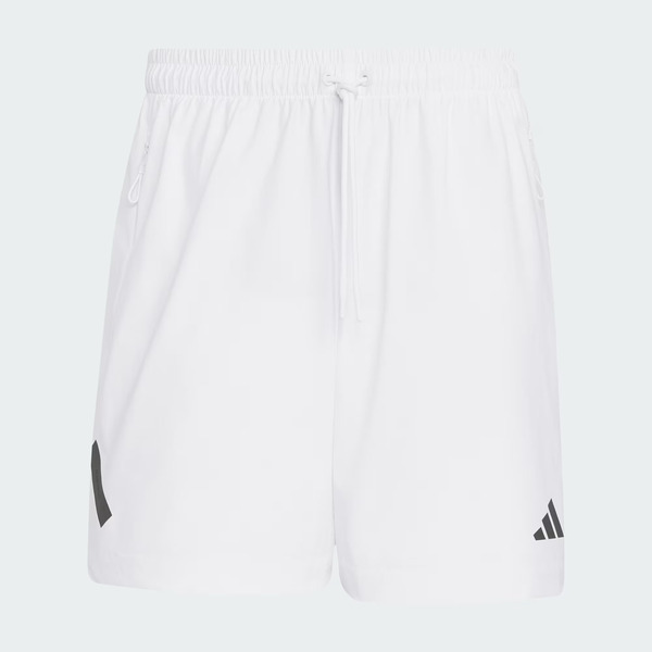 Adidas 愛迪達 M Z.n.e. Wv Sho KF6312 男 短褲 運動短褲 休閒短褲 白