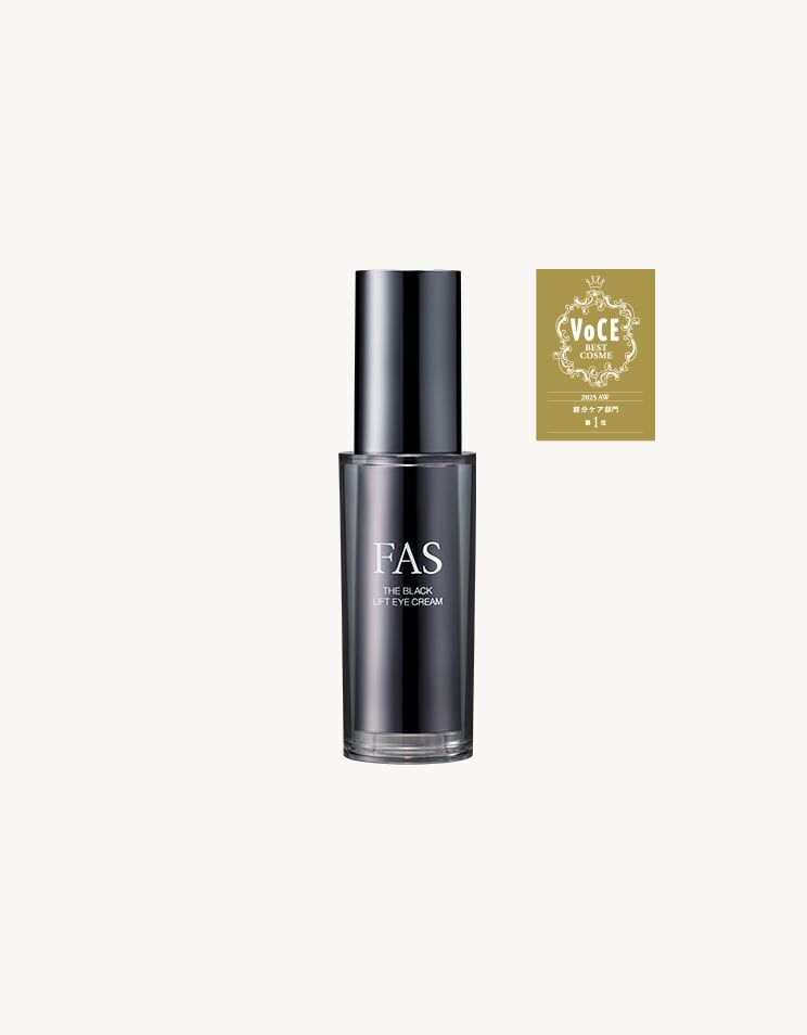 FAS The Black Lift 眼部提升眼霜 15g