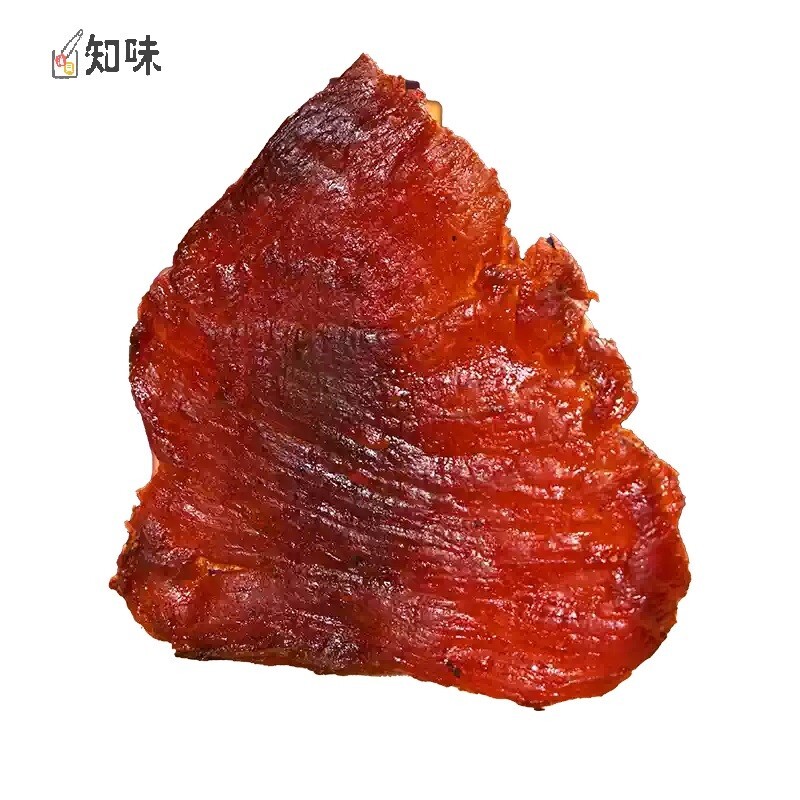 吊龍豬肉乾