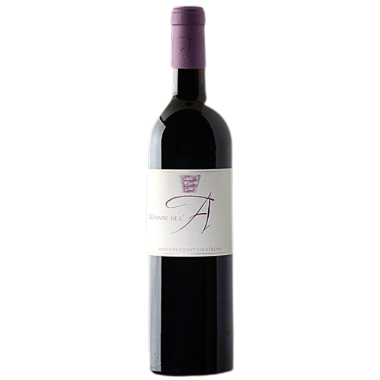 Domaine de l'A 2004