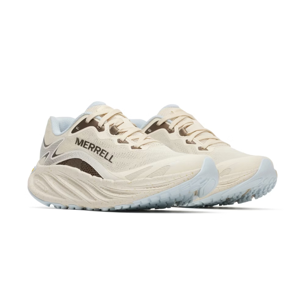 MERRELL 美國 PROMORPH 輕量戶外越野運動鞋 女款 (白色) 31ML005549