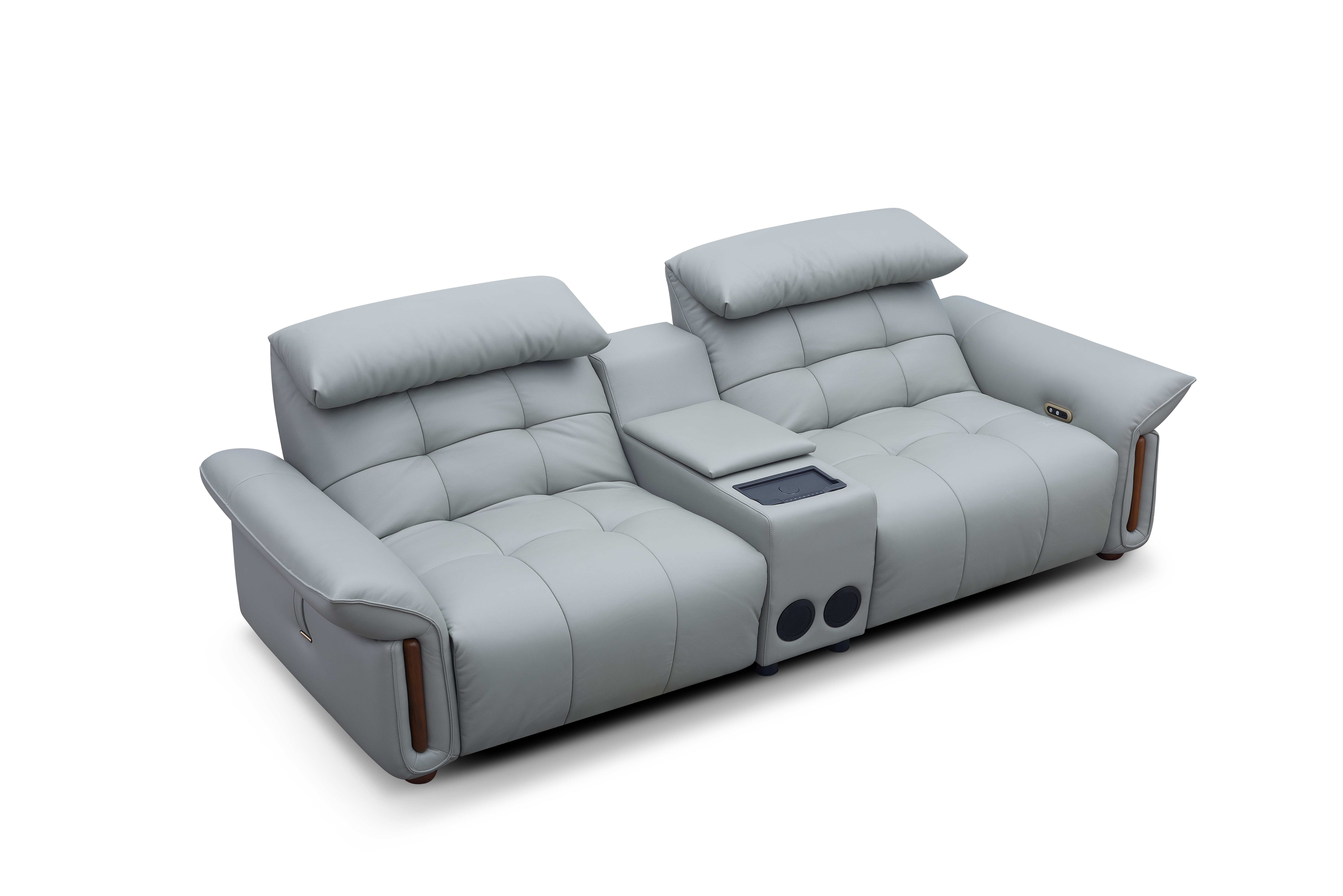 坎城 電動沙發 Cannes Reclining Sofa