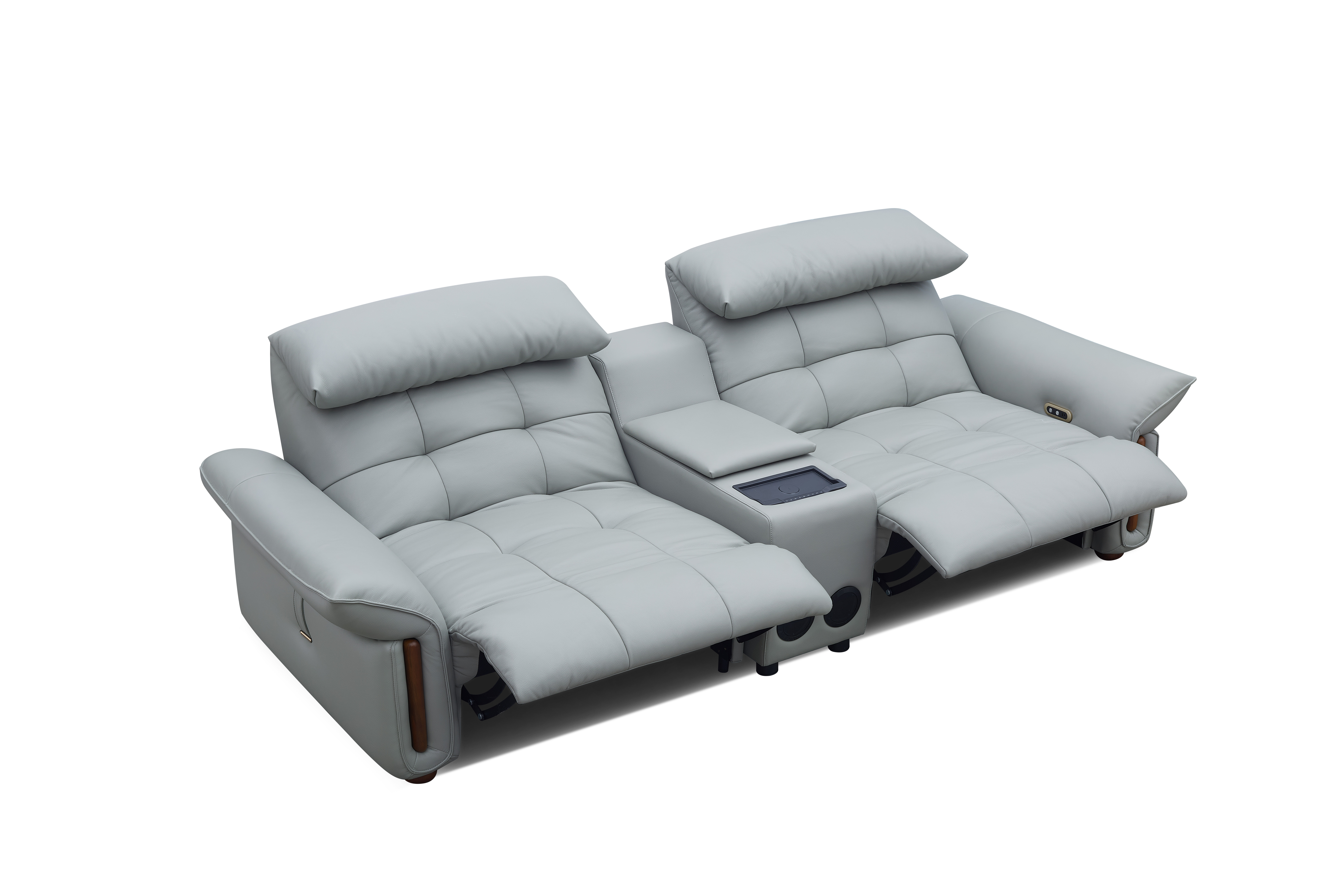 坎城 電動沙發 Cannes Reclining Sofa