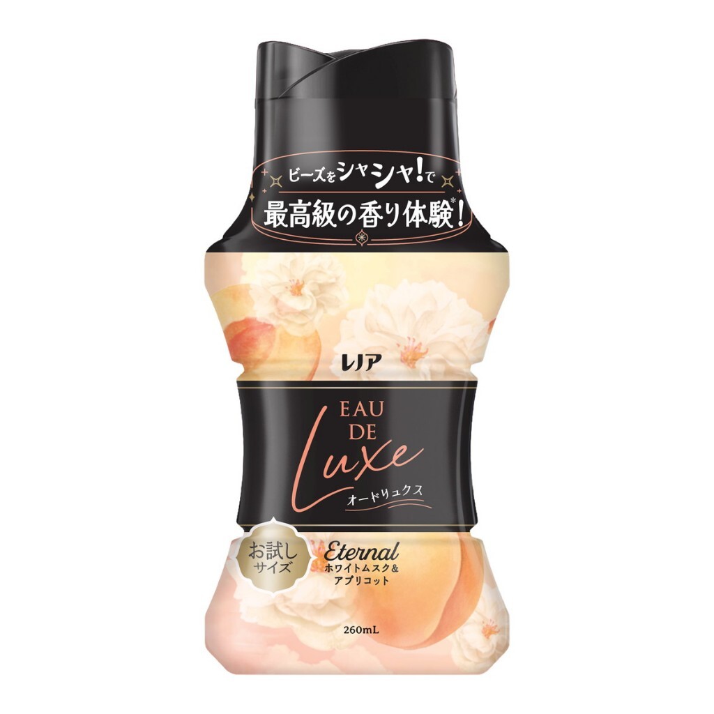 (團購)EAU DE Luxe 洗衣香香豆(10/20到貨)