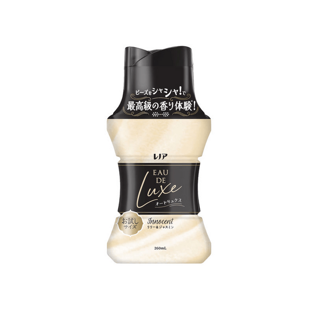 (團購)EAU DE Luxe 洗衣香香豆(10/20到貨)