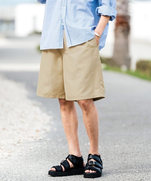 日本 Rocky Monroe 水陸両用 Shorts [106605669]