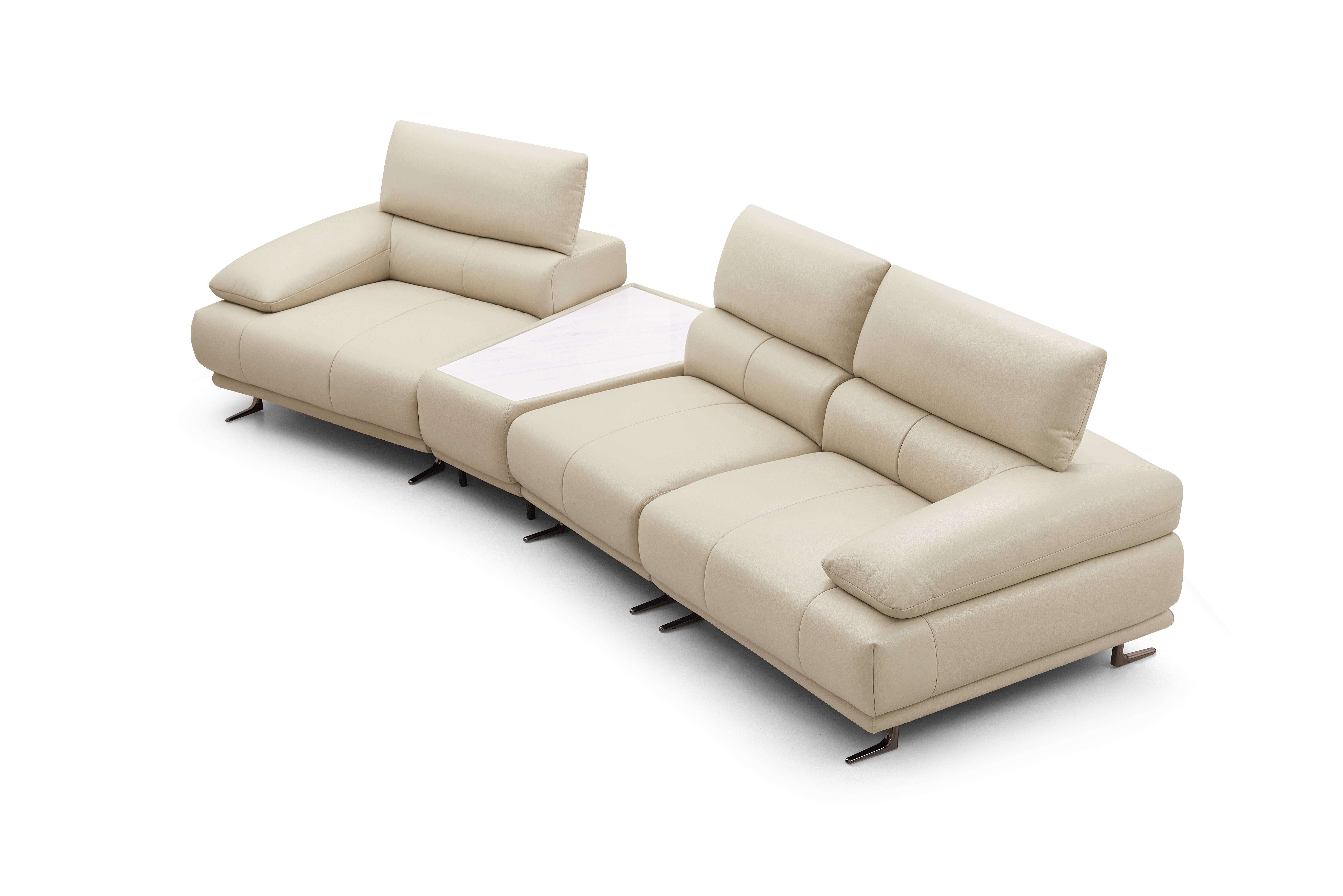 畢沙羅 沙發 Pissarro Reclining Sofa