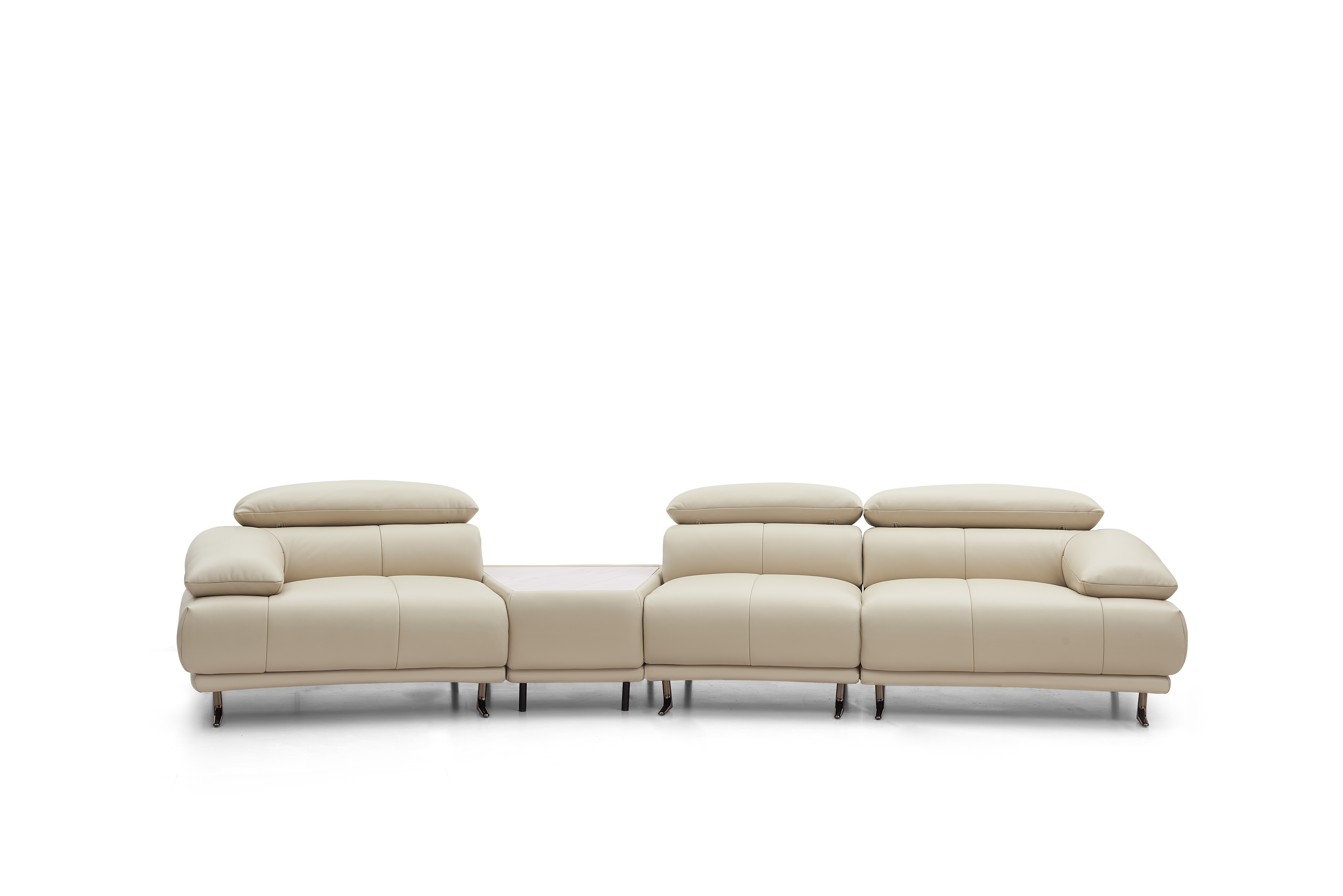 畢沙羅 沙發 Pissarro Reclining Sofa