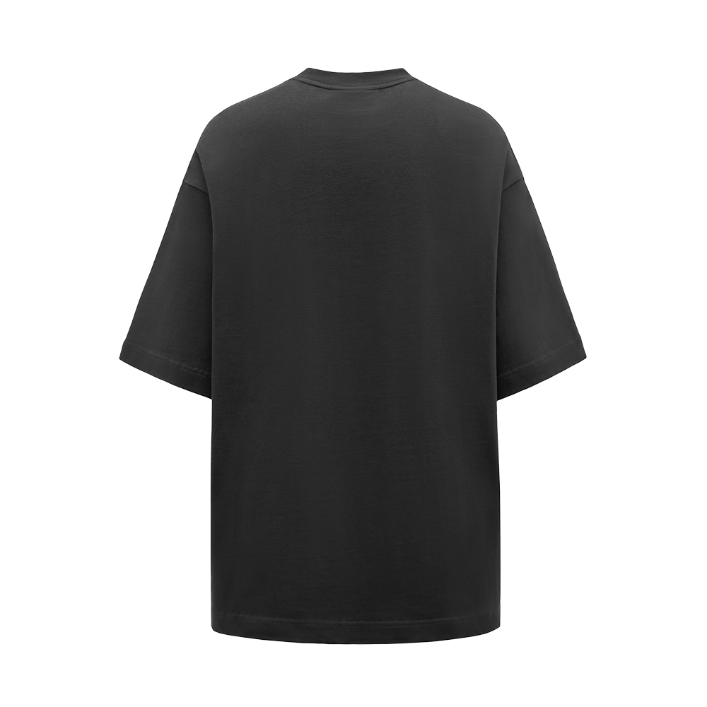 EVIL PUMPKIE SHORTSLEEVE T-SHIRT