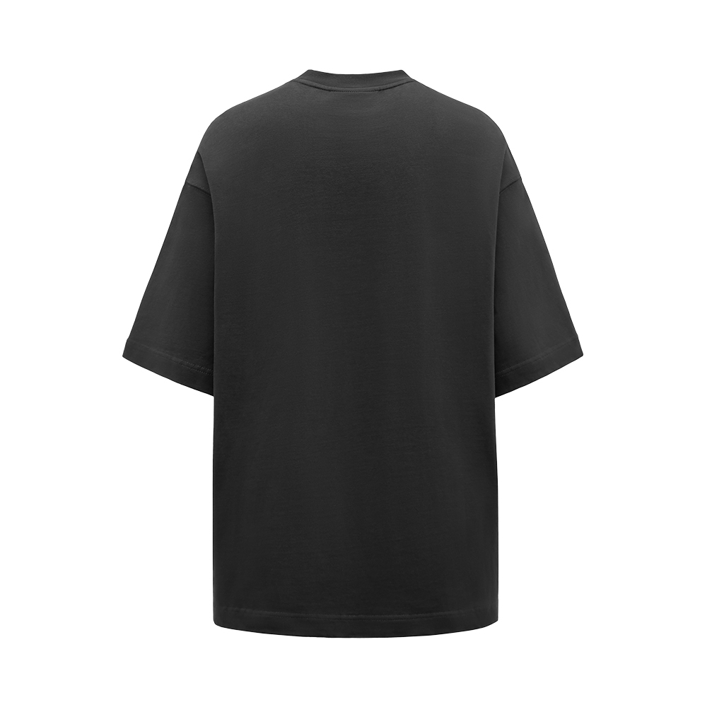 PUMPKIE  & SPOOKIE GRAPHIC SHORTSLEEVE T-SHIRT