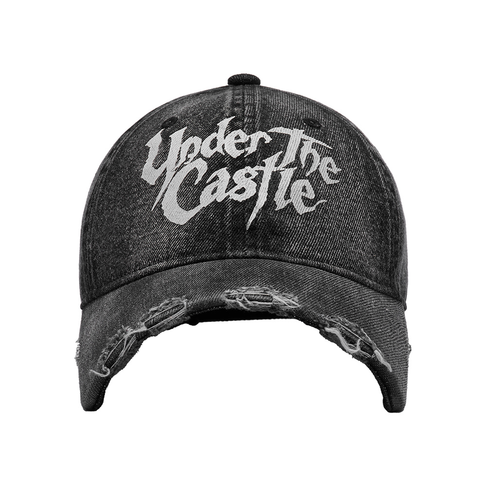 HALF VISOR HAT