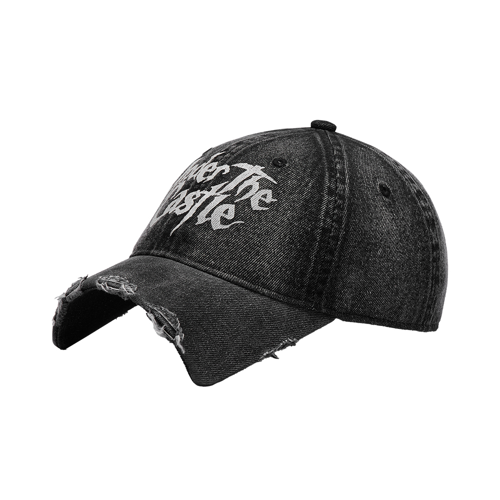 HALF VISOR HAT