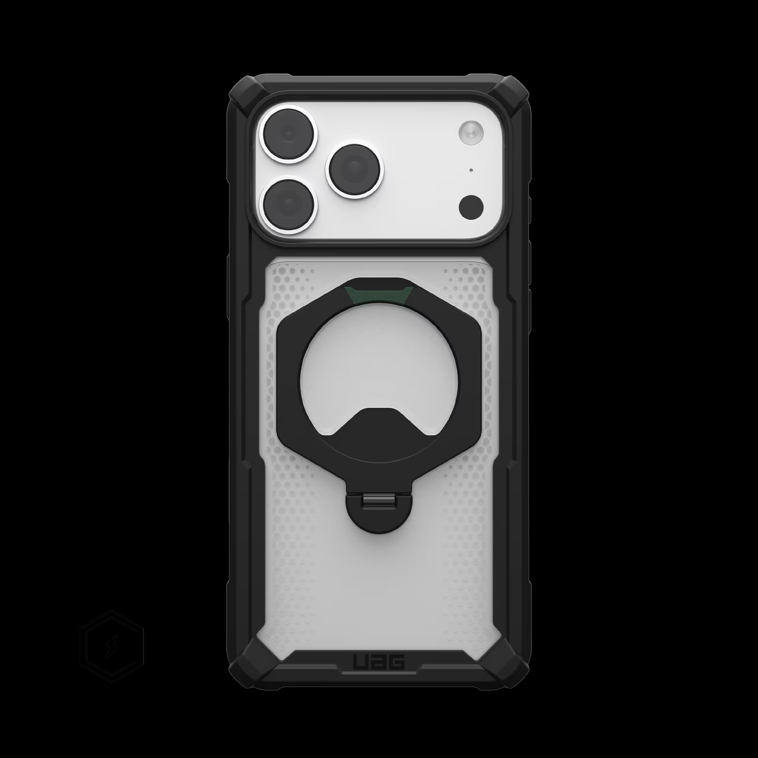 UAG PLASMA XTE 360 IPHONE 18 PRO / PRO MAX CASE