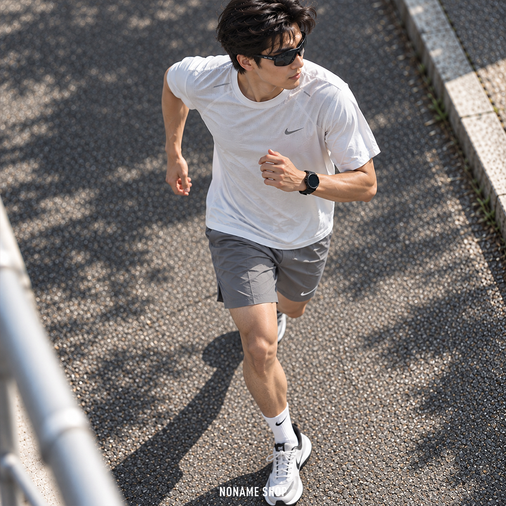 NIKE HERO STYLE 9 VOLLEY 水陸 可下水 短褲 兩色 (男款)