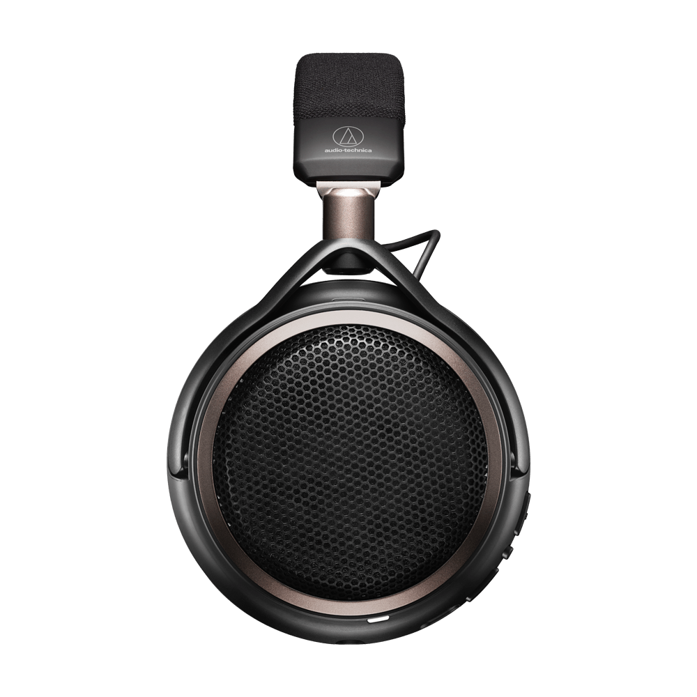 Audio-Technica 鐵三角 ATH-AL5NC 開放式無線降噪耳機