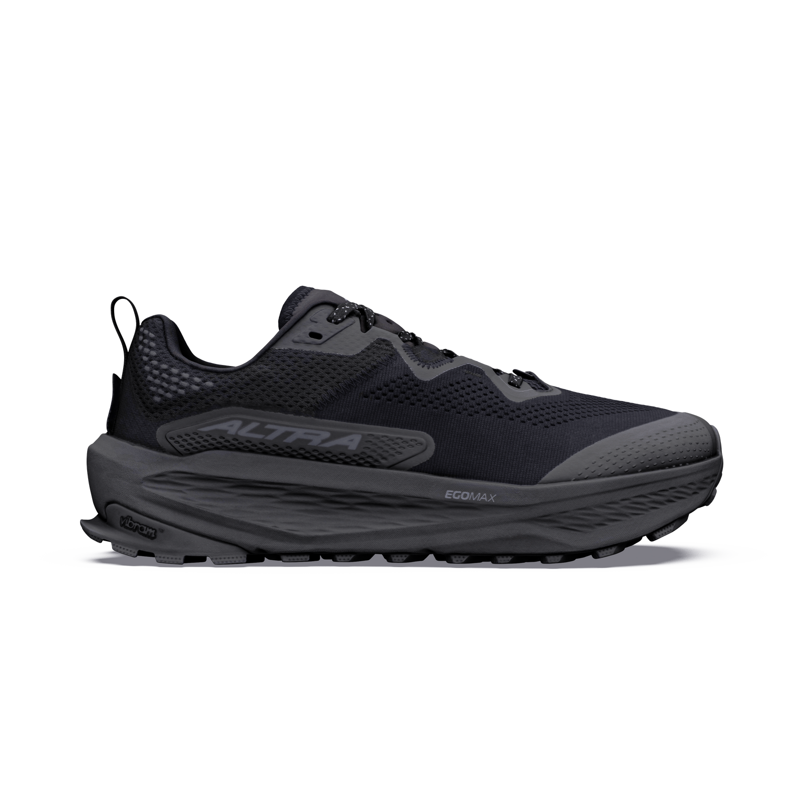 Altra 男款 Olympus 7 多功能越野鞋 黑色