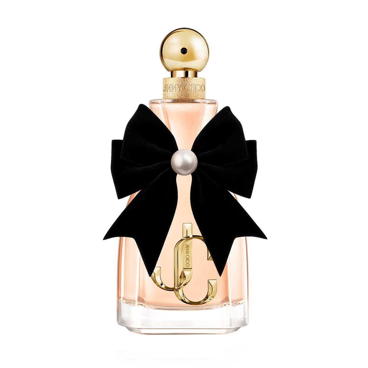 JIMMY CHOO 熾愛同名淡香精-緞帶版