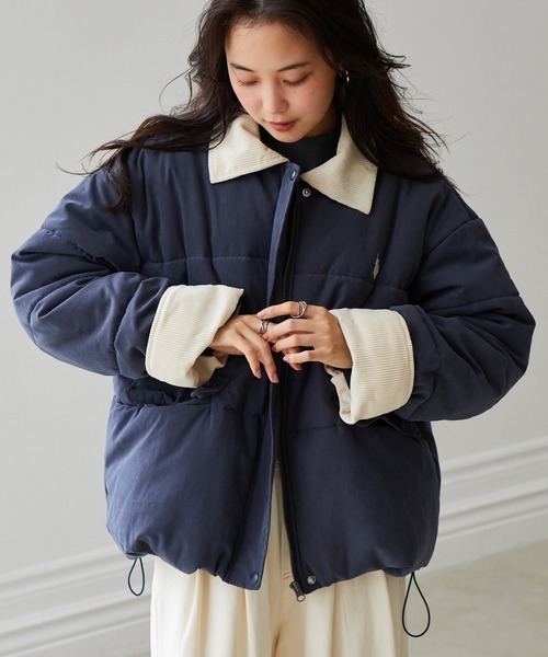 #預購 🇯🇵日本 26秋冬 U.S. POLO ASSN × solleim RANAN 工裝風鋪棉外套
