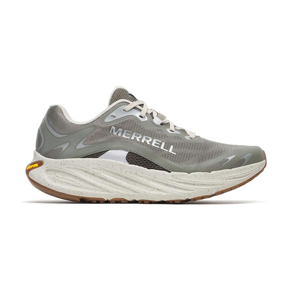 MERRELL 美國 PROMORPH 輕量戶外越野運動鞋 男款 (灰色) 31ML005826