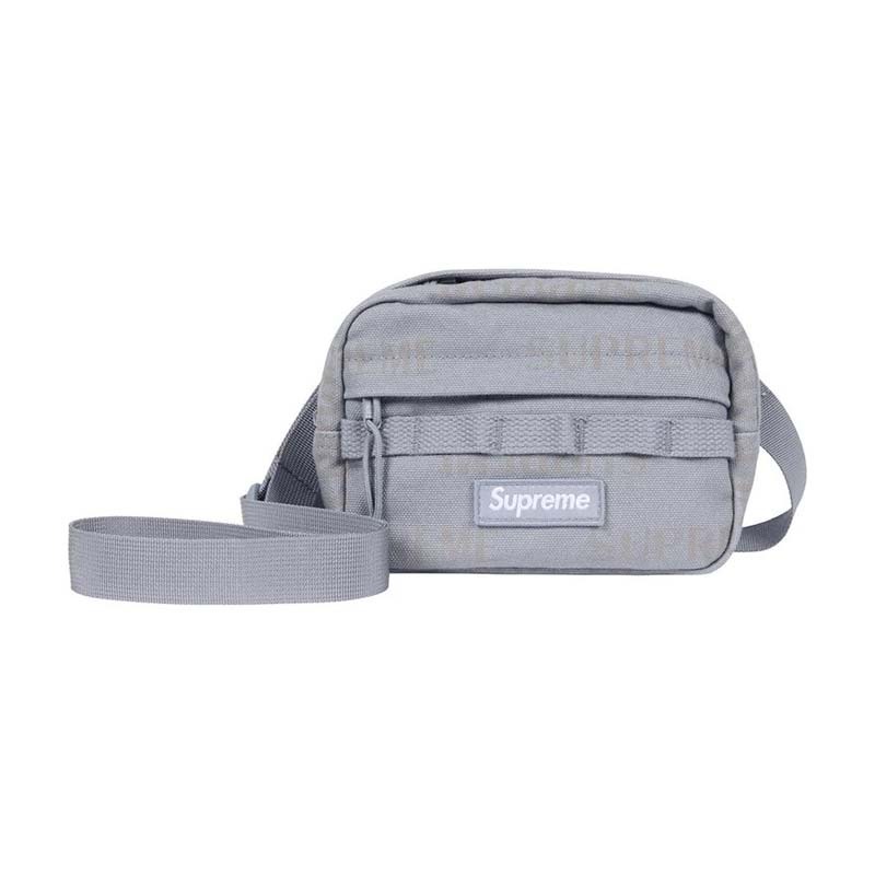 Supreme Mini Bag Blue 迷你肩背包 小包 藍色 FW26B9-BE [台灣現貨]