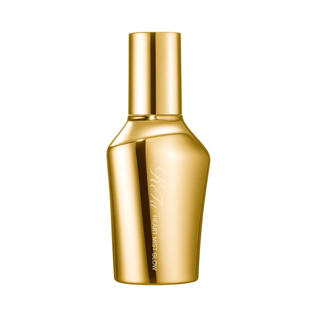 REFA Heart Mist Glow 光澤護理亮髮噴霧