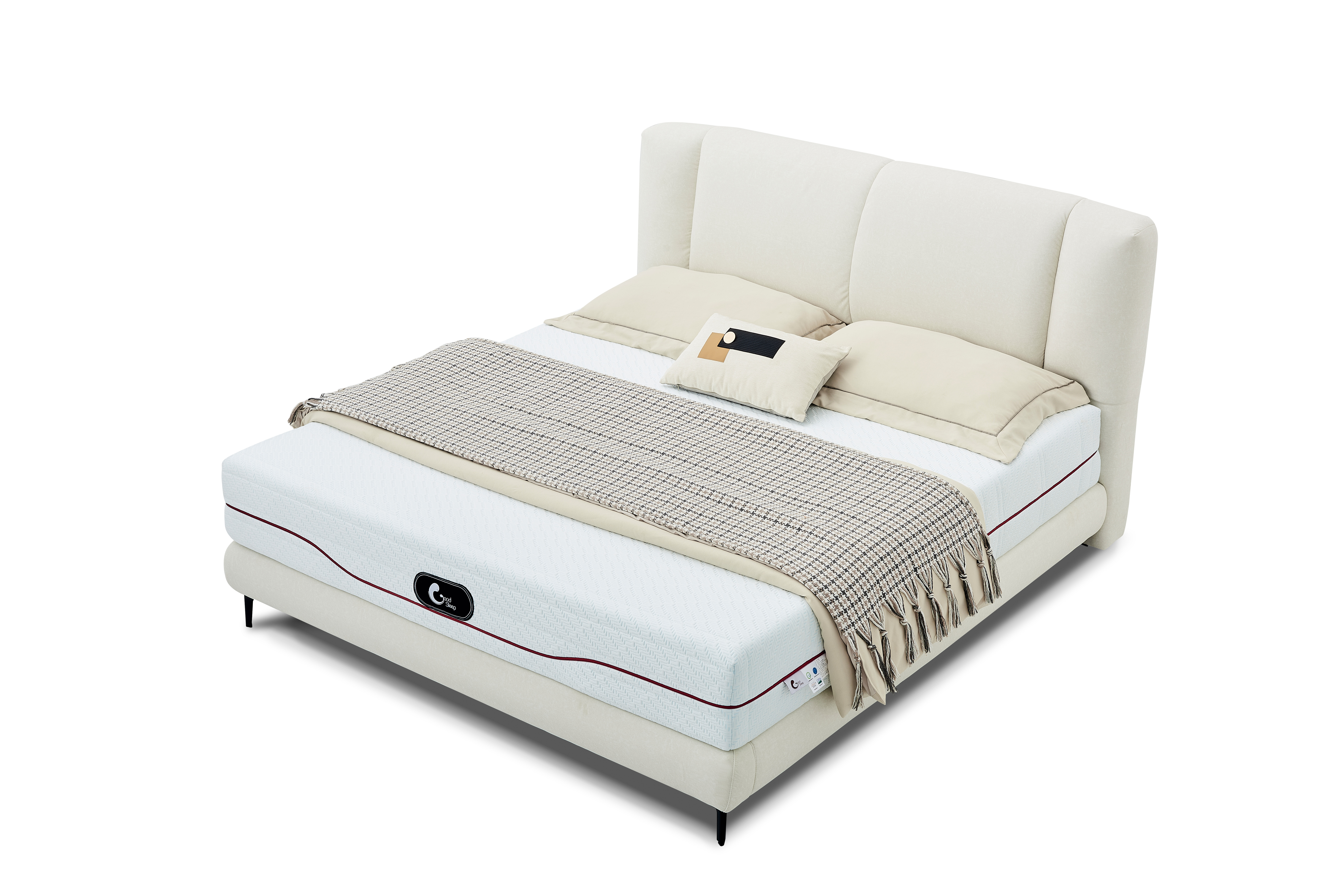 杜林 床架 Torino Bedsteads