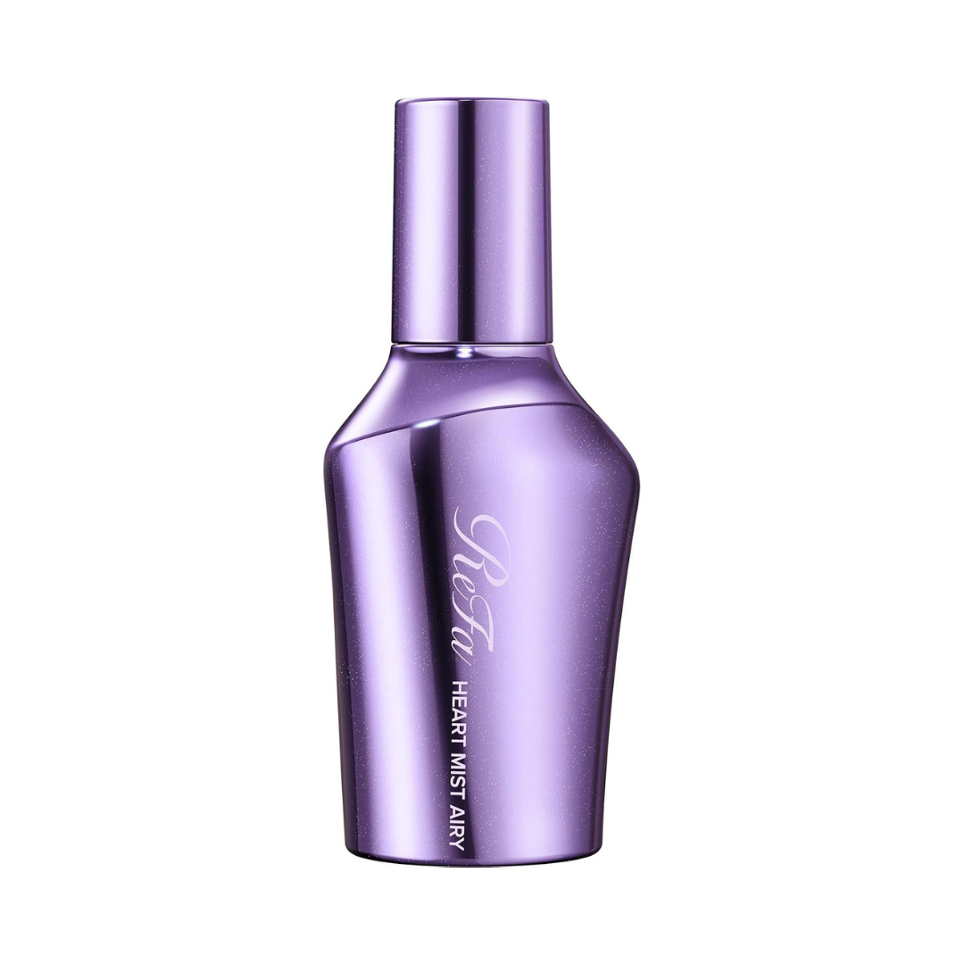 REFA Heart Mist Airy 保濕輕盈護髮噴霧 150ml