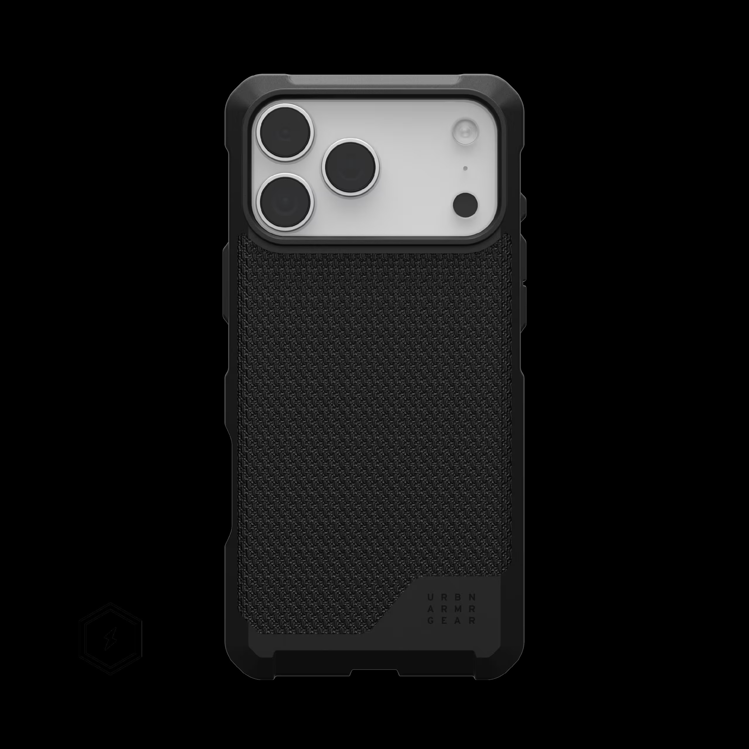 UAG METROPOLIS LT KEVLAR IPHONE 18 PRO / PRO MAX CASE