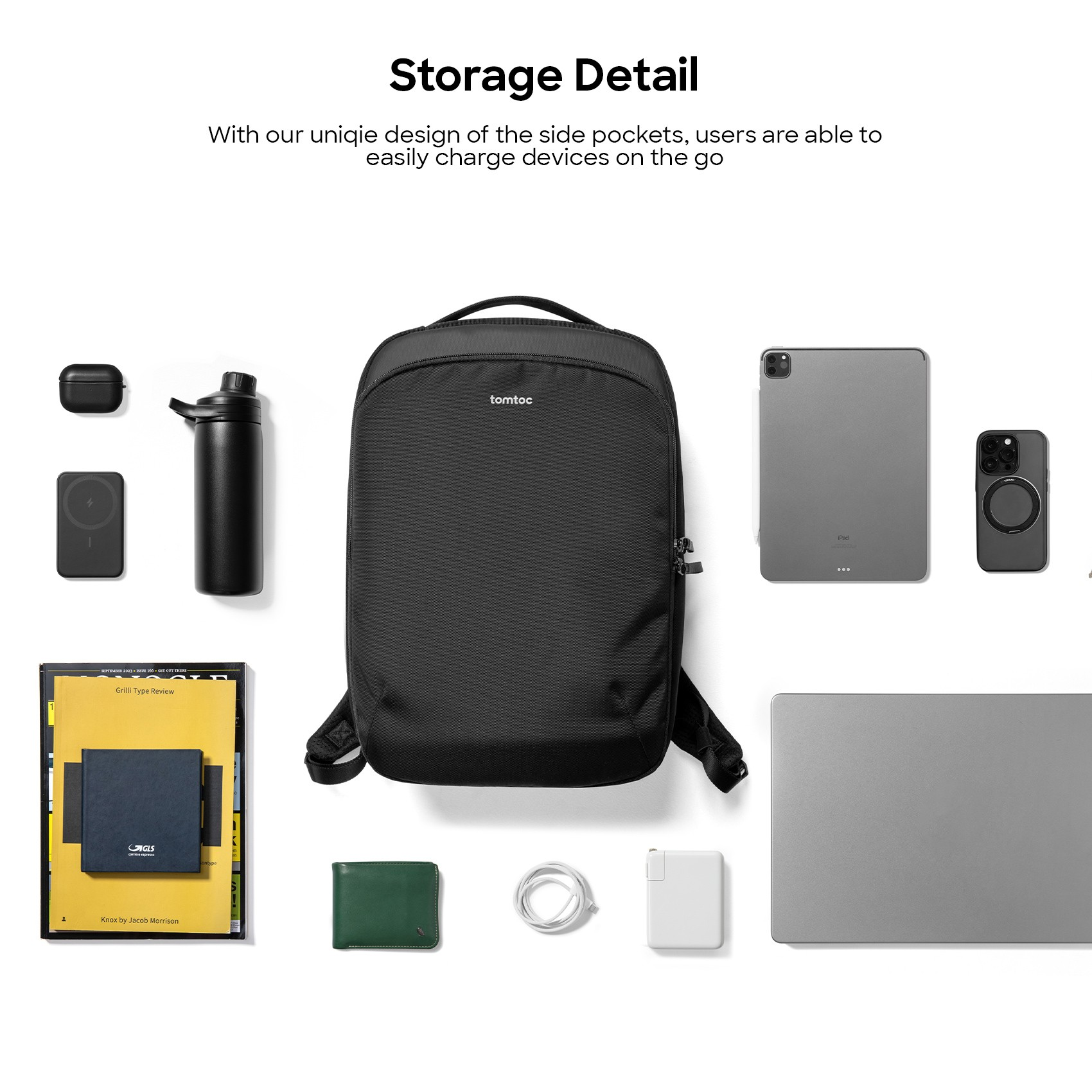 Minimalism Design