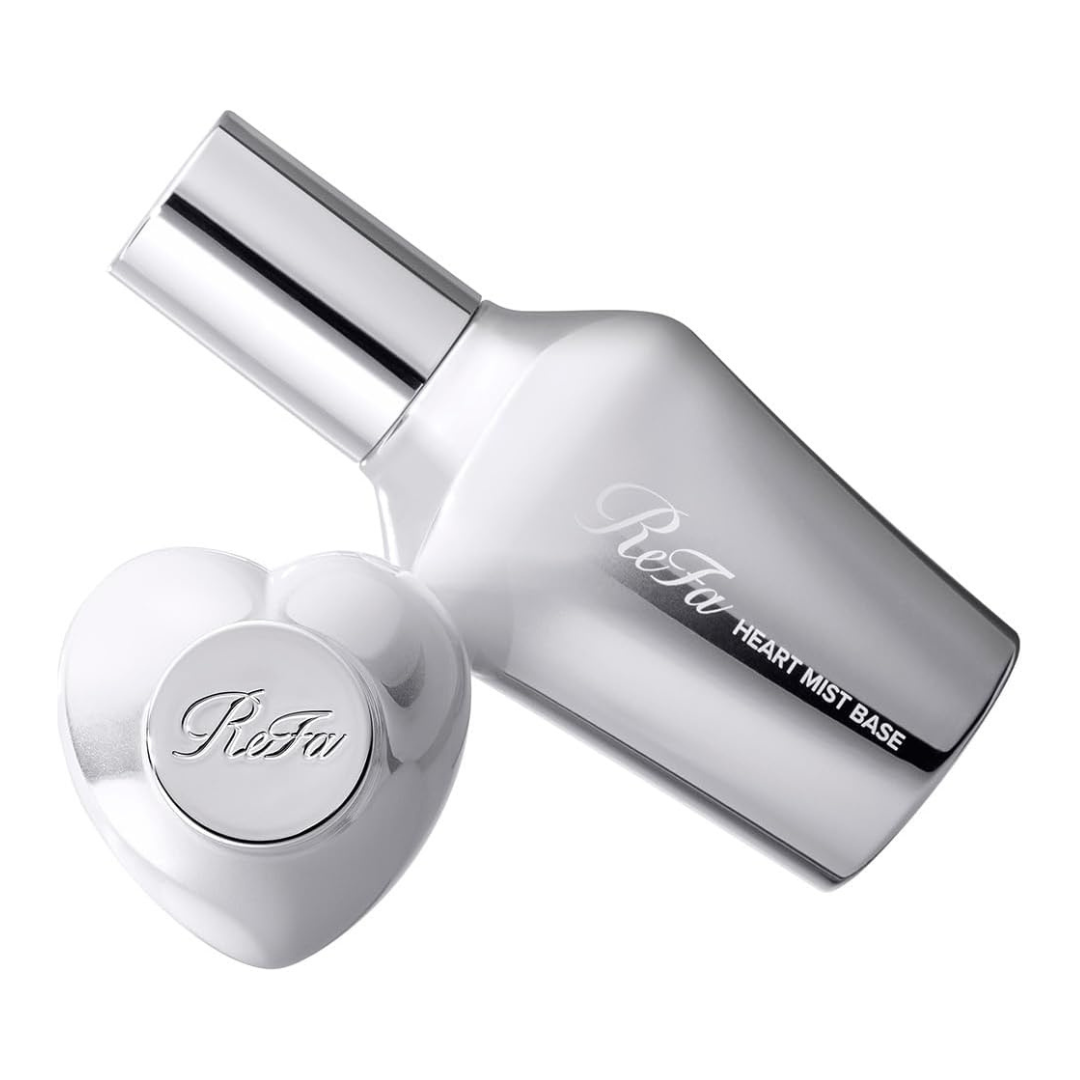 REFA Heart Mist Base 順直護髮噴霧 (造型前使用) 150ml