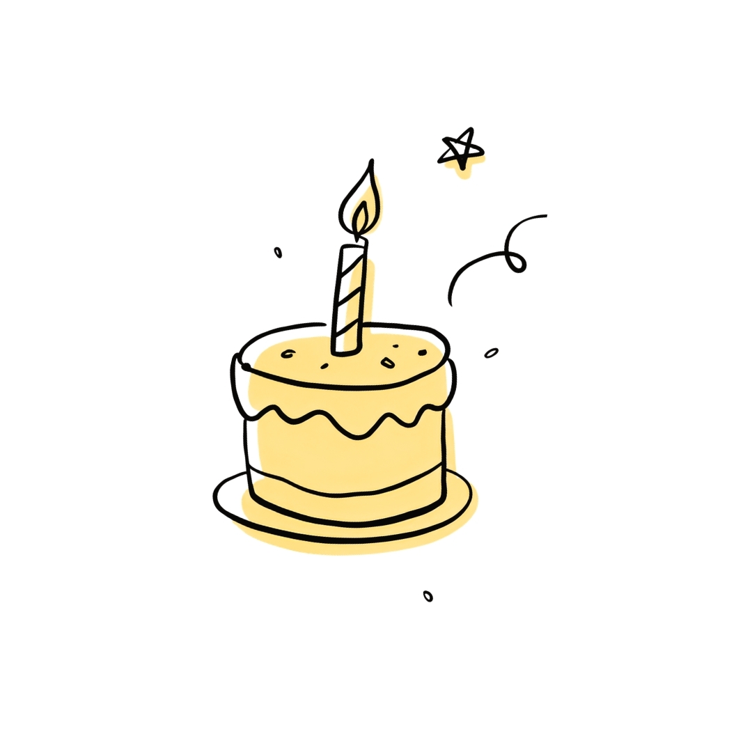 生日驚喜