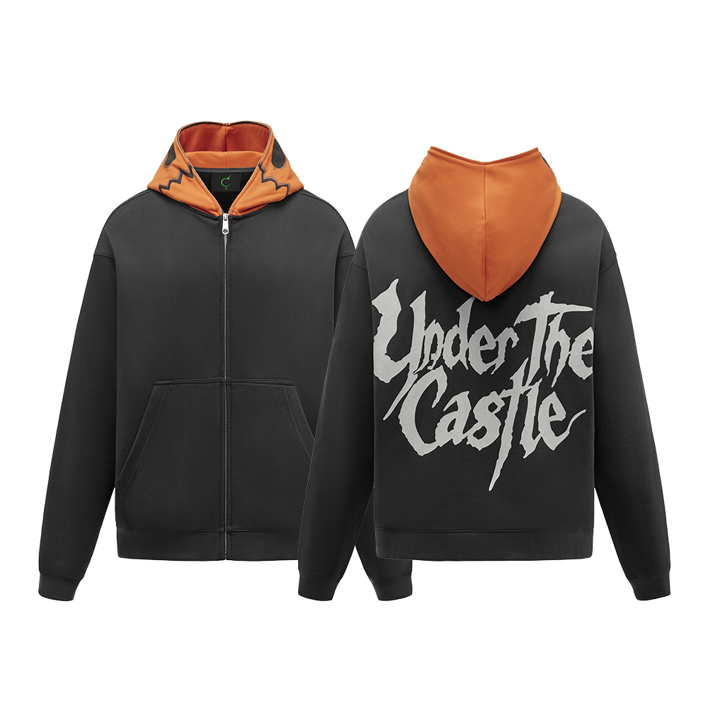 PUMPKIE HOODIE