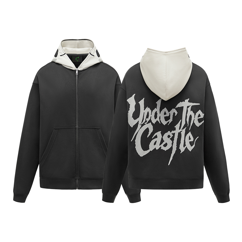 SPOOKIE HOODIE