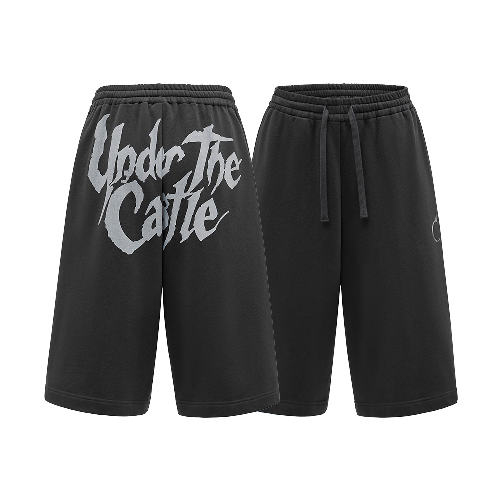UTC ESSENTIAL SHORTS