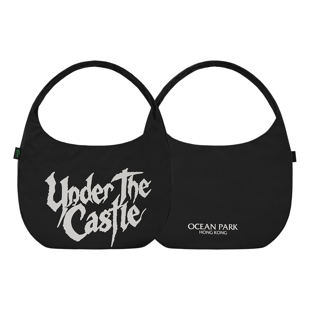 UTC x OP SHOULDER BAG