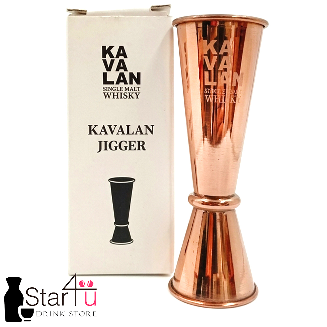 Kavalan Jigger 30/60ml
