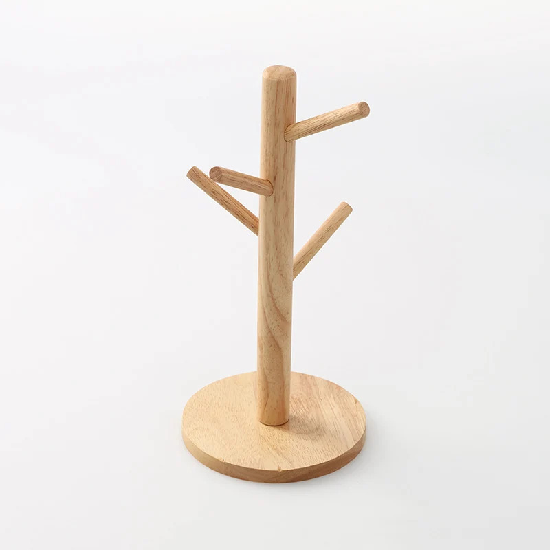 SP 木製杯架/12×25cm
