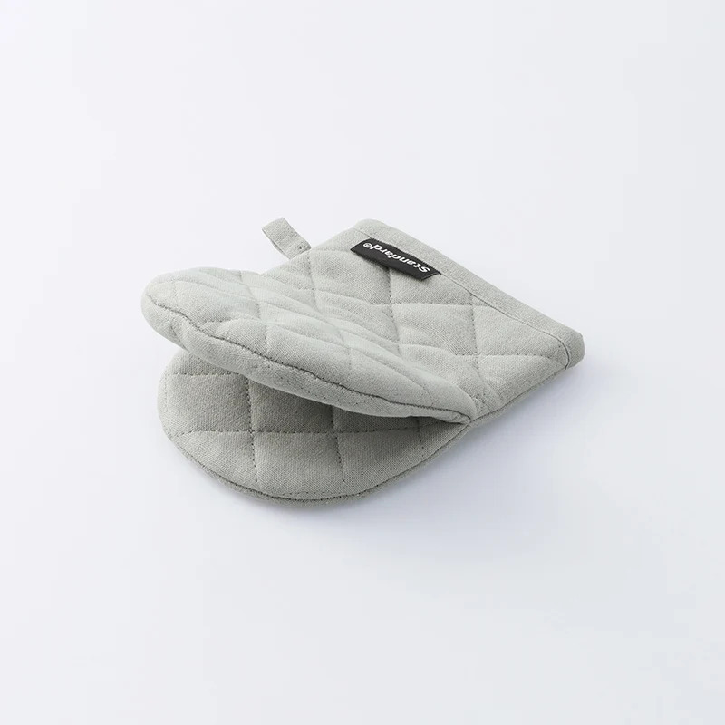 SP 抓鍋手套/灰 13×18cm