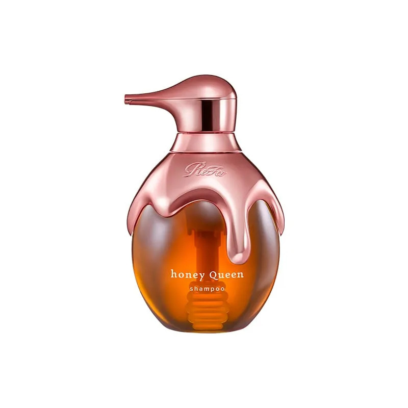REFA Honey Queen Rose Hair Care Series 蜂王乳玫瑰護髮系列