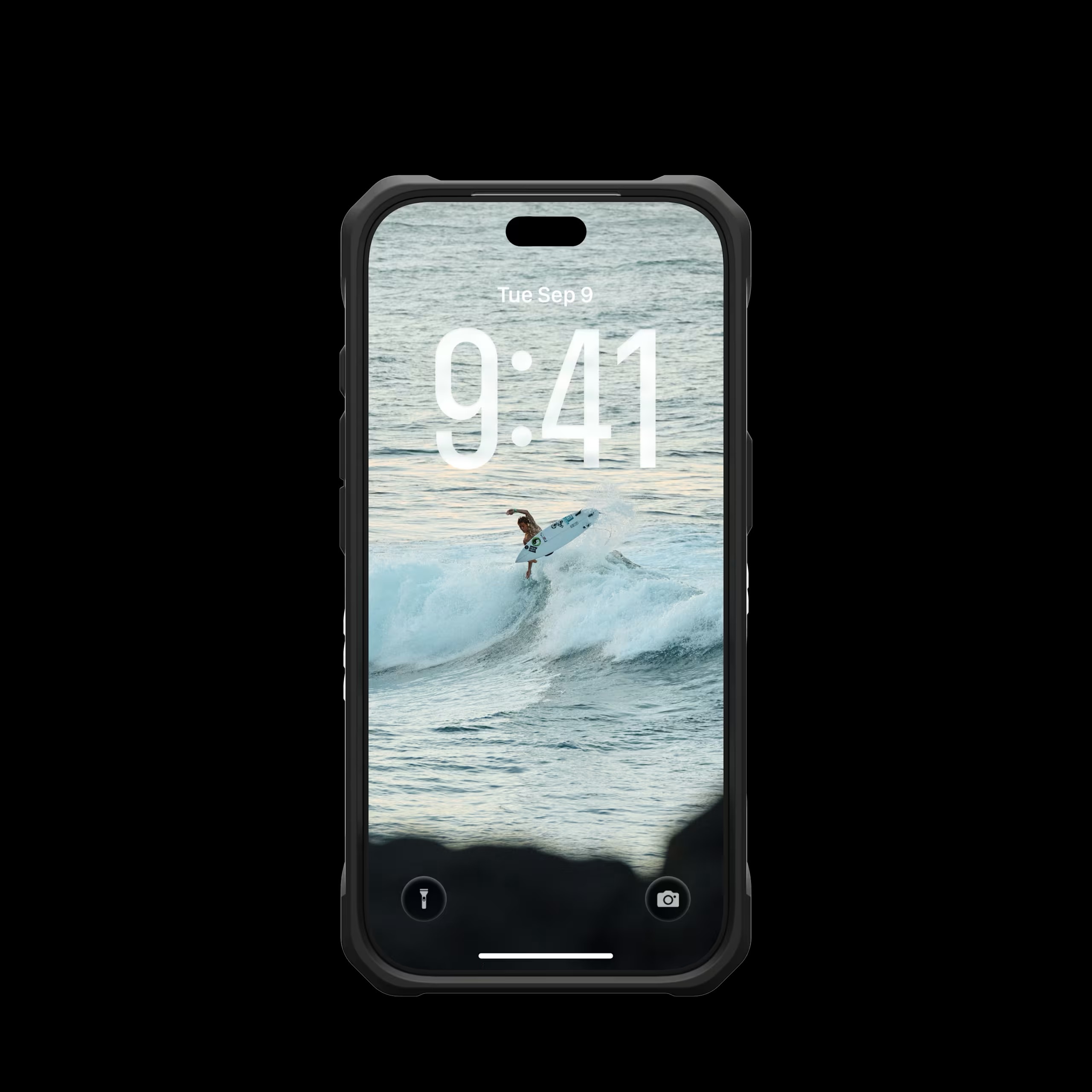 UAG PATHFINDER IPHONE 18 PRO / PRO MAX CASE