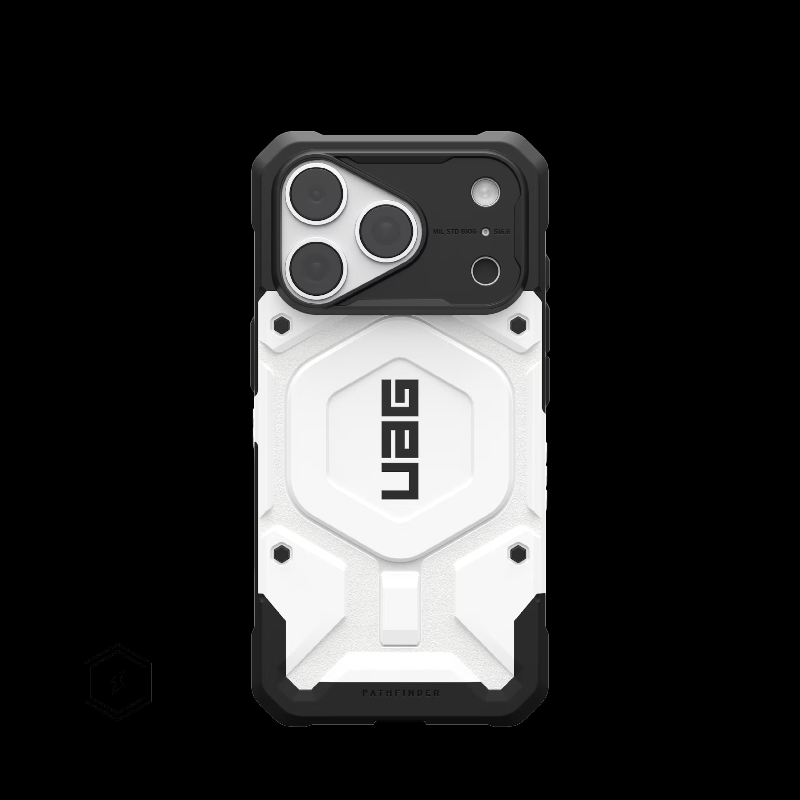 UAG PATHFINDER IPHONE 18 PRO / PRO MAX CASE